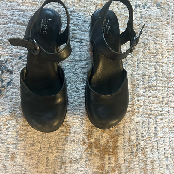Cute Boc Born shoes! - Picture 7 of 8